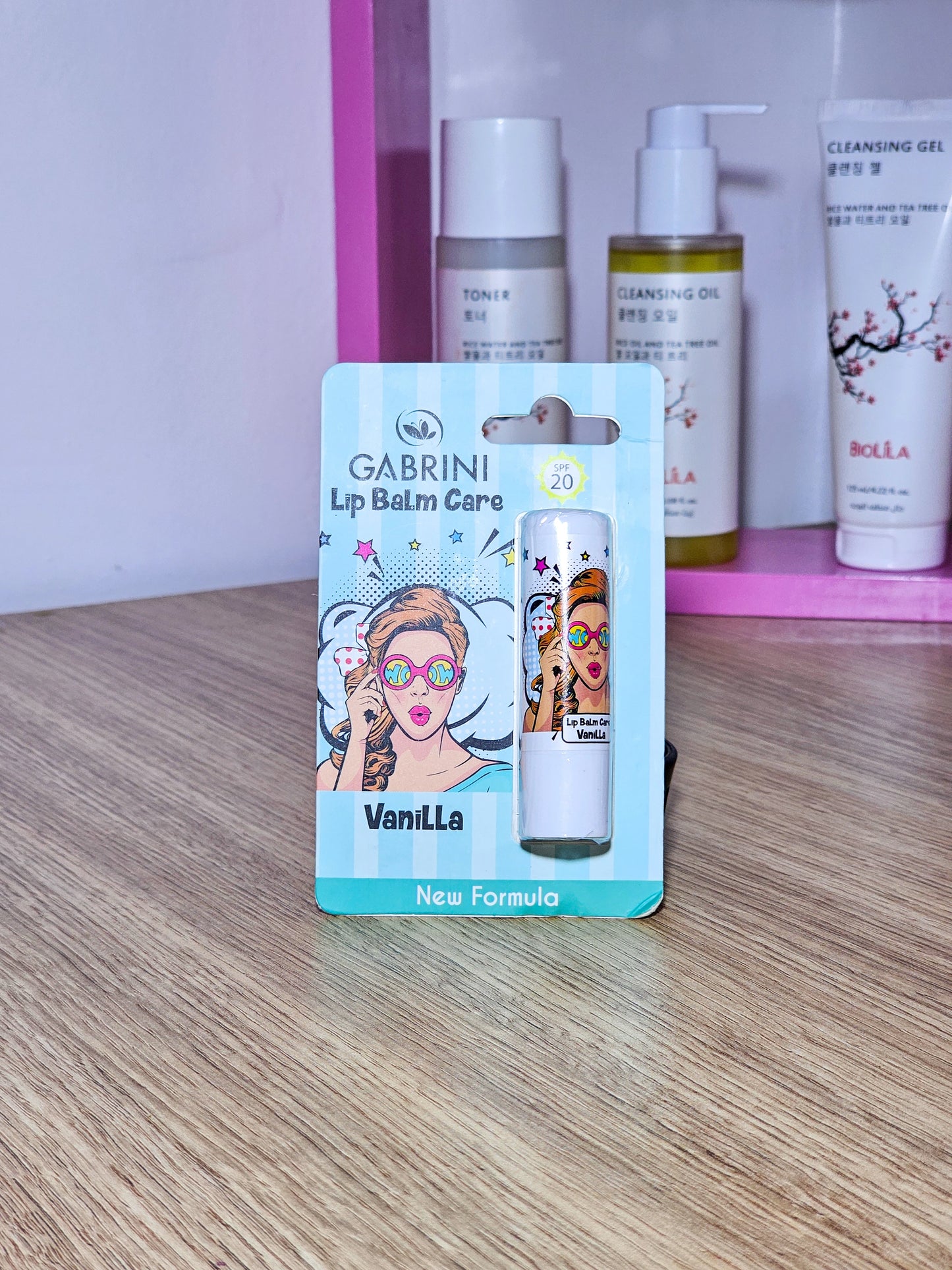 روتين العناية المتكامل لشرتك