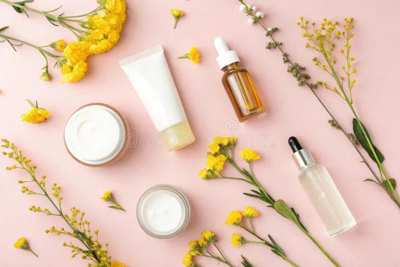 Cosmétique & Beauty