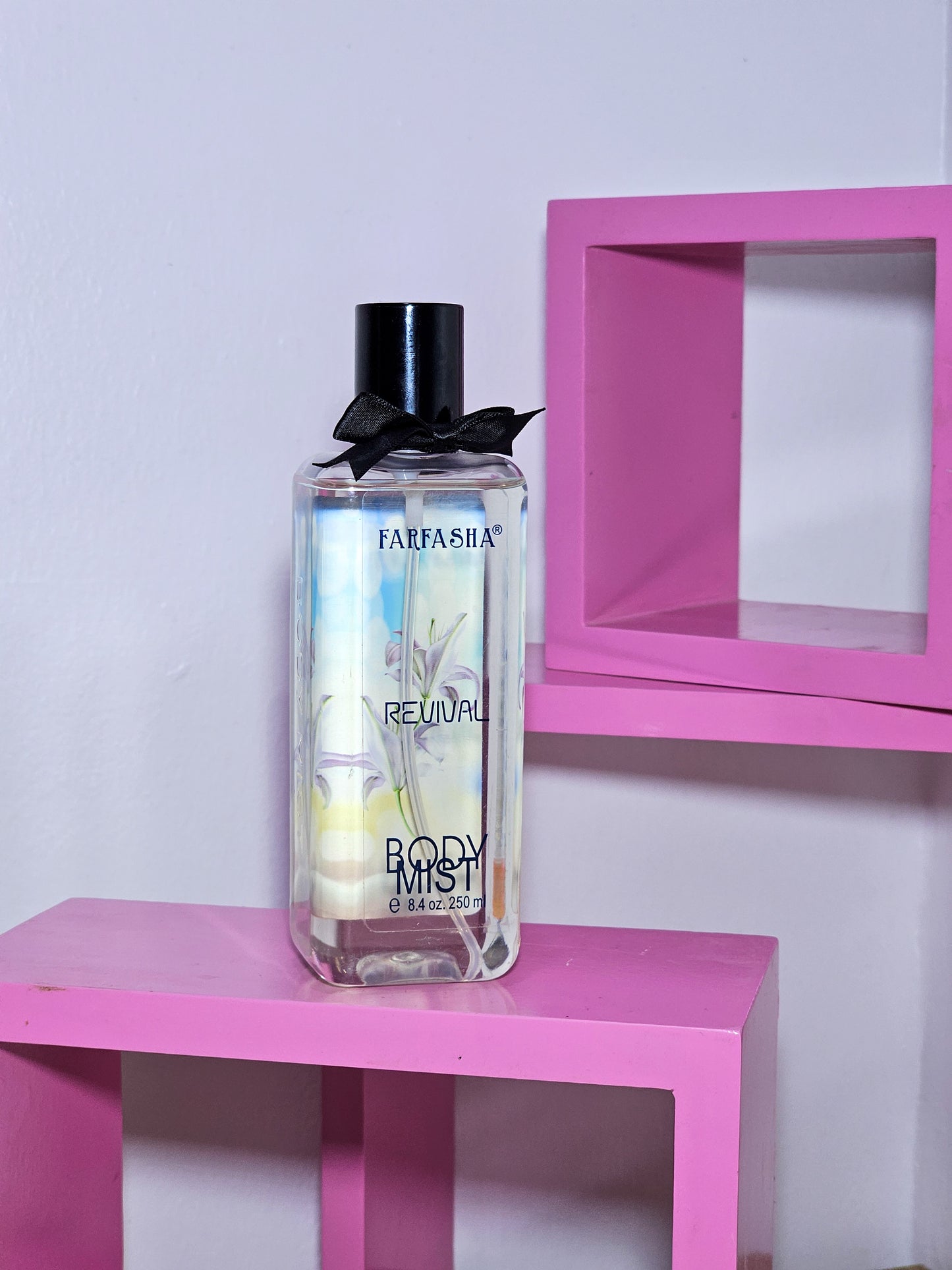 باك العناية اليومية | Routine Soin Quotidien 🎀