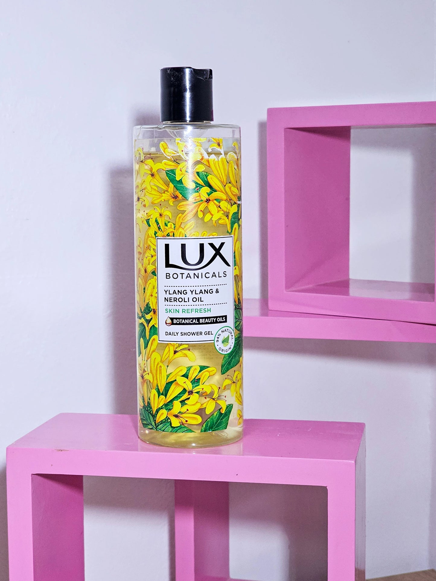 باك العناية اليومية | Routine Soin Quotidien 🎀