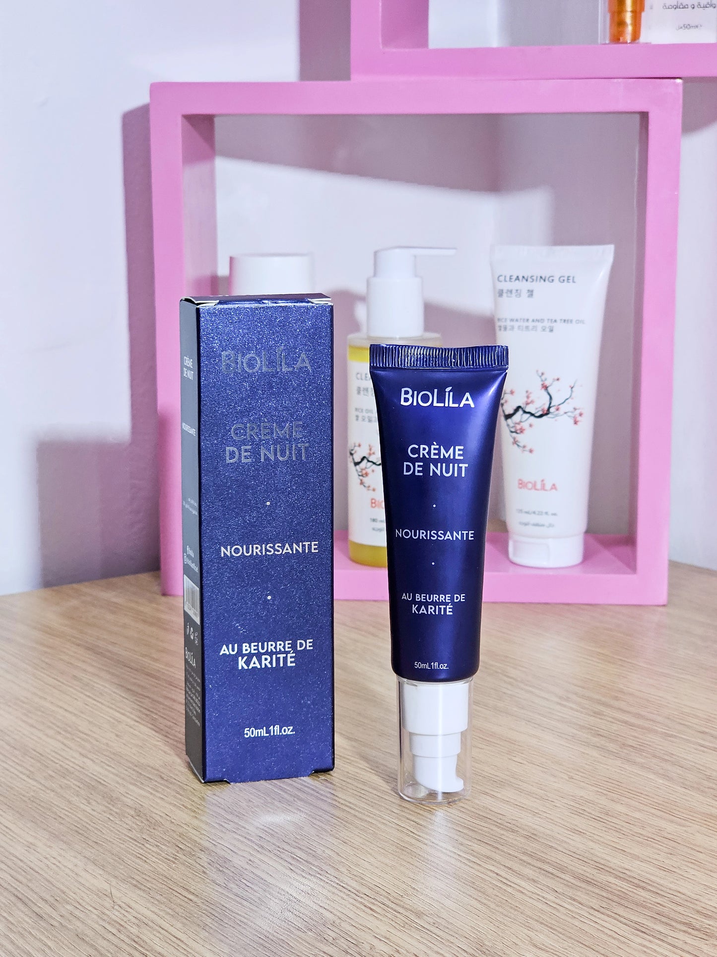 روتين العناية المتكامل لشرتك