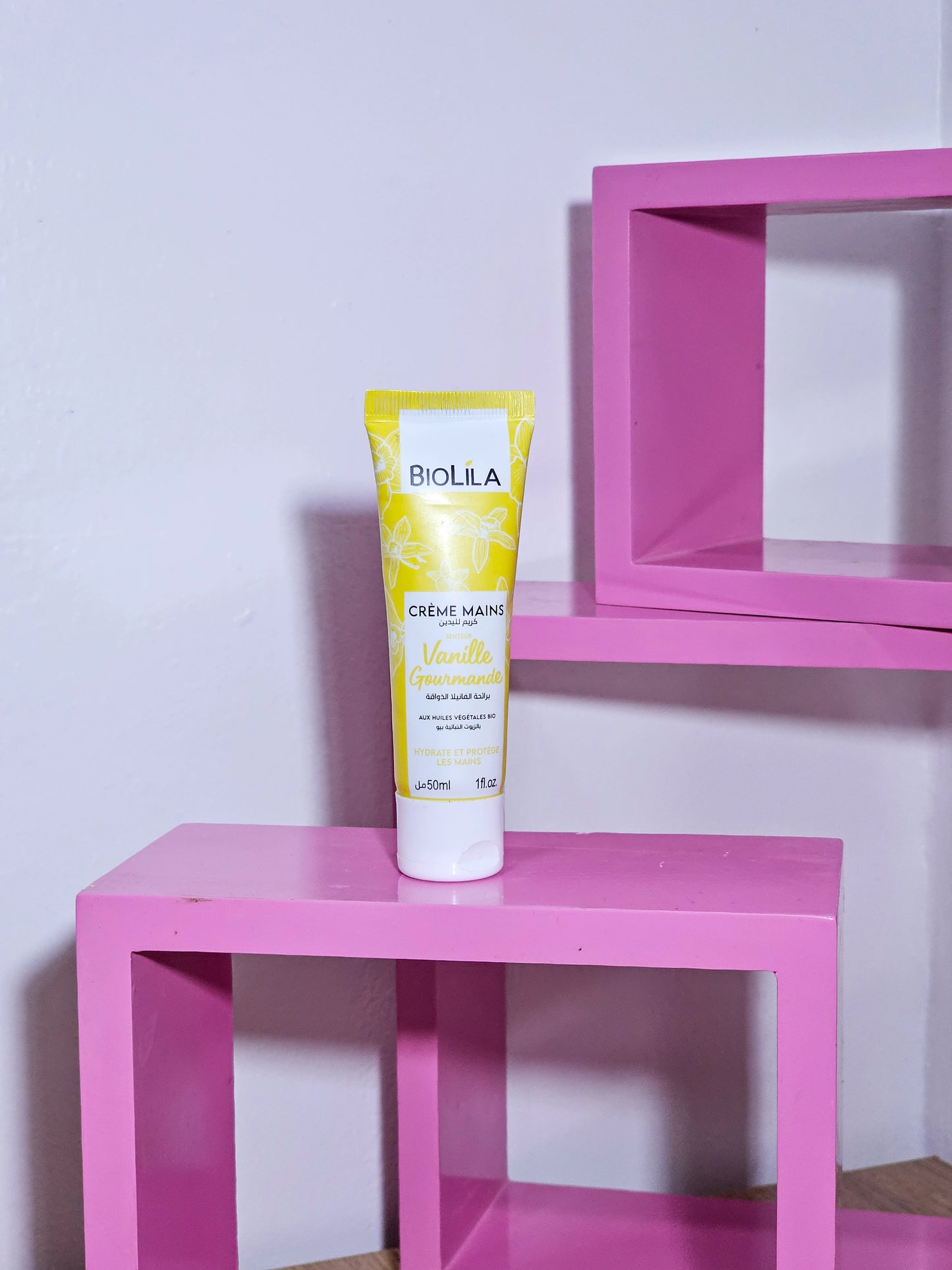 باك العناية اليومية | Routine Soin Quotidien 🎀